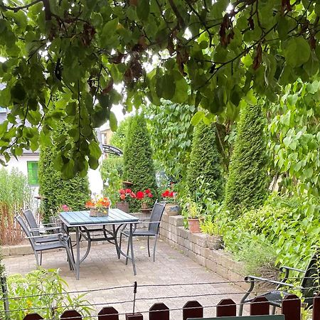 Vivans Bed And Self Catering Kristianstad Exterior foto