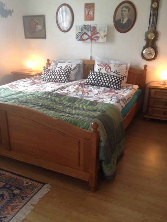 Vivans Bed And Self Catering Kristianstad Quarto foto
