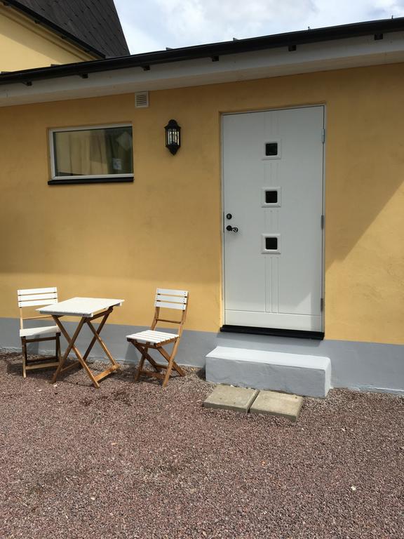 Vivans Bed And Self Catering Kristianstad Exterior foto