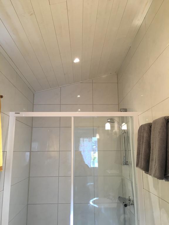 Vivans Bed And Self Catering Kristianstad Exterior foto
