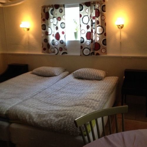 Vivans Bed And Self Catering Kristianstad Exterior foto