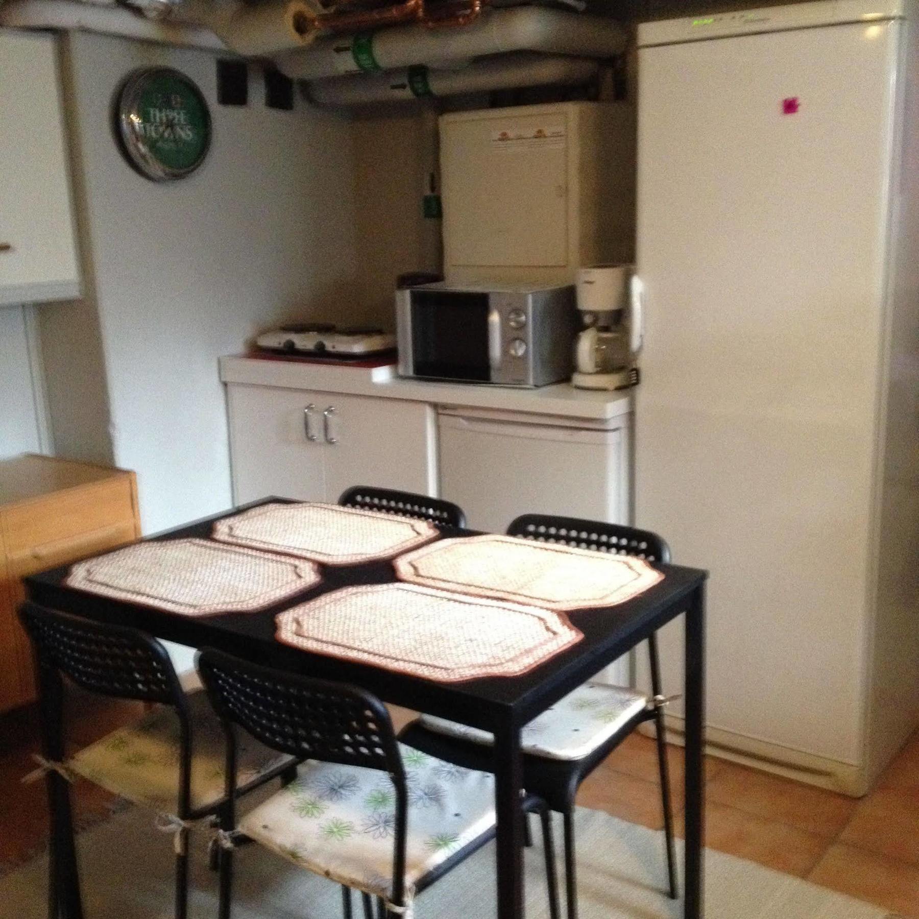Vivans Bed And Self Catering Kristianstad Exterior foto