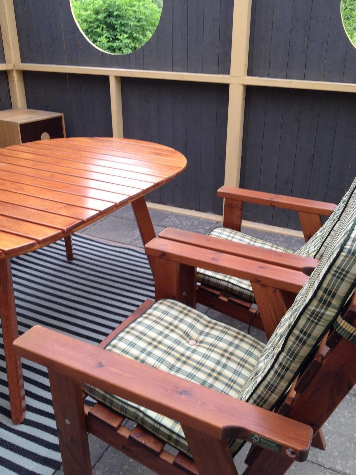 Vivans Bed And Self Catering Kristianstad Exterior foto